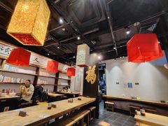 -和府捞面(中山龙之梦店)