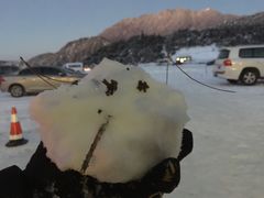 -太子岭滑雪场