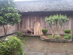 景点-雅安上里古镇