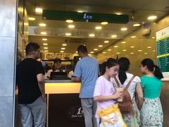 -1点点(文一西路店)