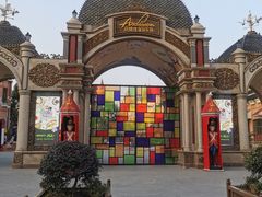 -安徒生童话乐园