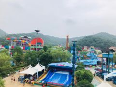 -杭州浪浪浪水公园