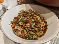 -烹湘·鲜炒湖南土菜(海珠店)