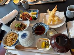 -长富宫饭店·日本料理樱