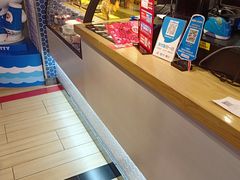 -DQ·蛋糕·冰淇淋(五角场万达店)