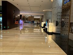-广州天河合景福朋喜来登酒店