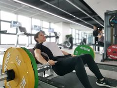 -WEGYMER健萌健身(麦德龙钰龙天下馆)