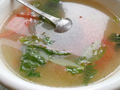 -胖老汉椒麻鸡清真新疆菜(西御街店)