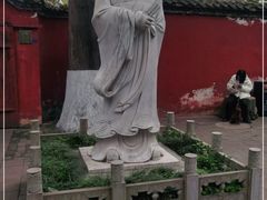 -武侯墓风景区