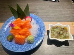 -炙柒Sekinana·精致日料(合生汇店)