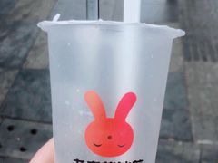 -书亦烧仙草(金港国际步行街店)