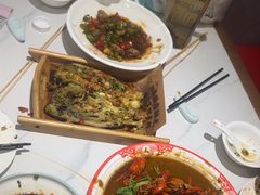 -火龙堂·风味民间菜(文一路店)