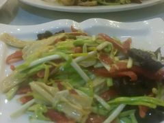 -普天和酒楼·新津菜·烤鸭(天津之眼店)