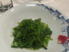 -杭州香格里拉·香宫中餐厅