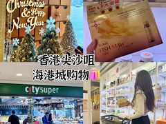 -海港城