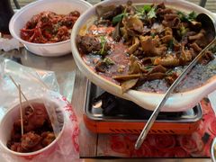 -江三王记牛杂馆(总店)