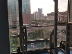 -悦动体能(金融街店)