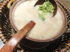 -潮十三潮汕砂锅粥(高新四路大都荟店)