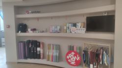 -酉嘉瑜伽YO+YOGA