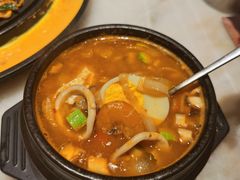 -韩宫宴炭火烤肉(印象城店)