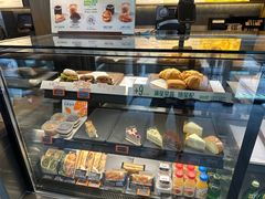 -星巴克(古象大酒店店)