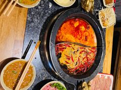 -蜀大侠火锅(春熙路店)