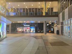 -宁波杉井奥特莱斯广场