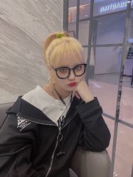 点击看大图 -3AM HAIR SALON染发烫发接发