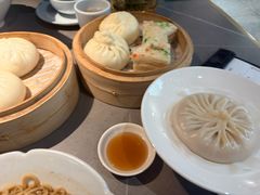 -晓淮山·扬州早茶·淮扬菜(龙阳广场店)