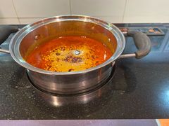 -呷哺呷哺(西单大悦城店)