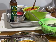 -小倪羊肉米线馆