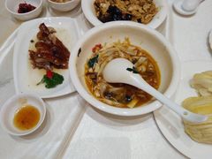-永和红旗美食城