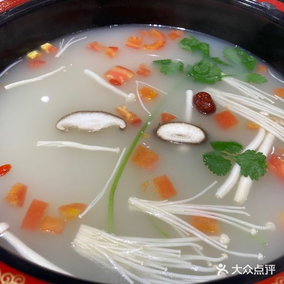 九宫格重庆火锅(华联商厦店)