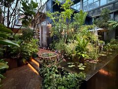 -肴约·花园式餐厅(湖里店)
