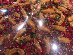 -有红鸡毛店·川菜(建设路店)