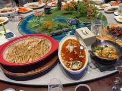 -新阿布海鲜大酒店