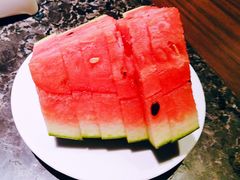 西瓜-海底捞火锅(邯郸新世纪中心店)
