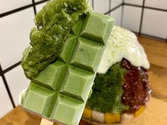 -WONDER ICE 萬得冰田(建設路总店)