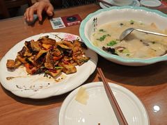 -春水锅贴·传统鲁菜(大明湖店)