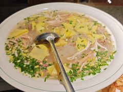 -杏花村水席楼·洛阳水席(老城十字街店)