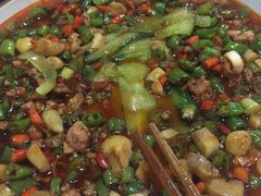 -辛记豆汤家常菜(芳草街店)