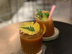 -BE NORMAL CAFE(霞溪路店)