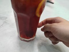 -东鑫记港式茶餐厅(南京东路店)