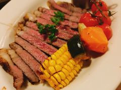 M3西冷-有序Orderly融合西餐·咖啡(运河外滩店)