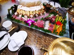 -慢丽江·云南野生菌土鸡锅(西山店)
