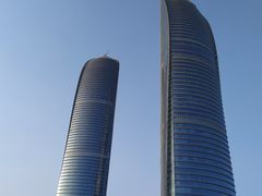 -演武大桥观景平台