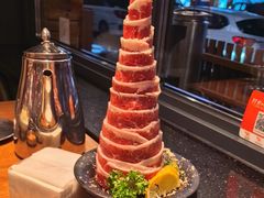 -马场洞肉铺(高丽街店)