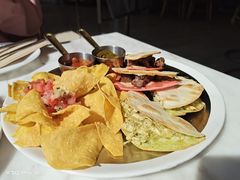 -The Rug Cafe(王府中环店)