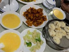 -石饮红星包子(中山路店)