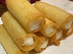 -渔米粥(罗湖店)